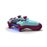 Manette PS4 Sony DualShock 4 Sans fil V2 Berry Blue_2