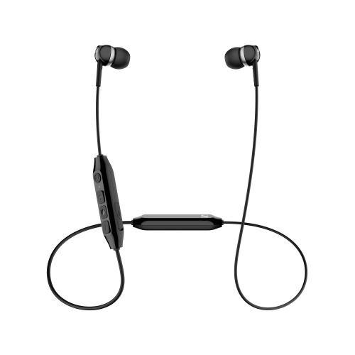 Ecouteurs intra-auriculaire Sennheiser CX 350BT Noir