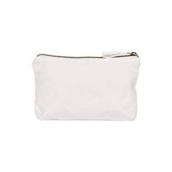 DRAEGER POCHETTE COTON VAN