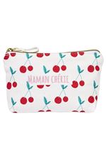 DRAEGER POCHETTE COTON MAMAN