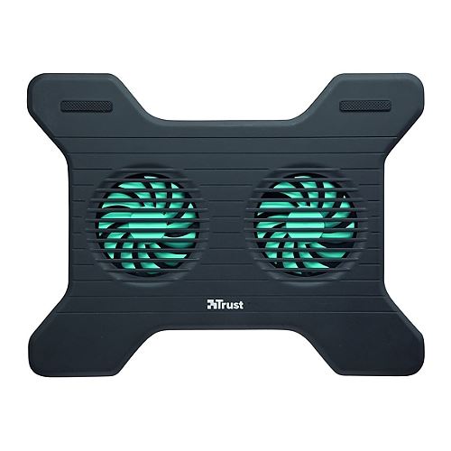 Trust Noir Support De Refroidissement Pour Ordinateur Portable Xstream Breeze