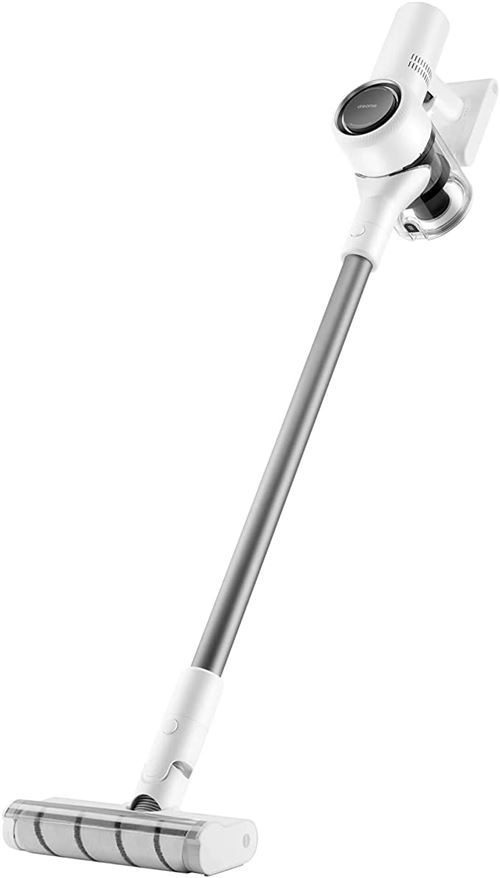 Aspirateur balai Dreame V10 450 W Blanc