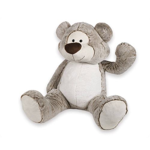 Ours en peluche Famosa 80 cm