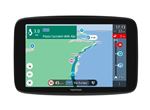 GPS TomTom GO Camper Max 7'' Noir