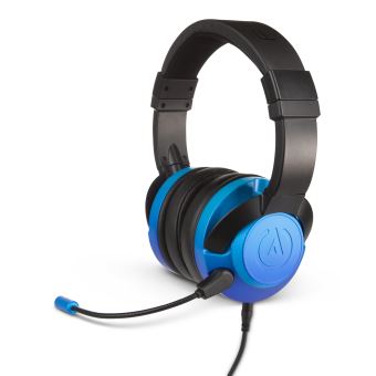 Casque Gaming filaire PowerA Sapphire