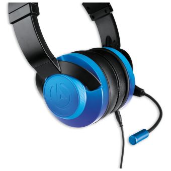 Casque Gaming filaire PowerA Sapphire