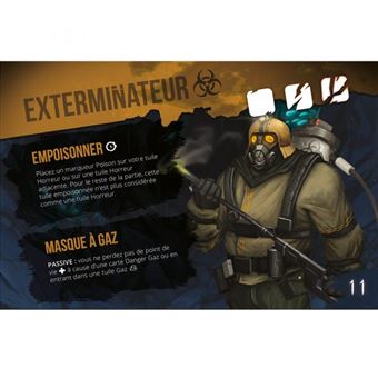 Sub Terra: Ext. 3 - Annihilation