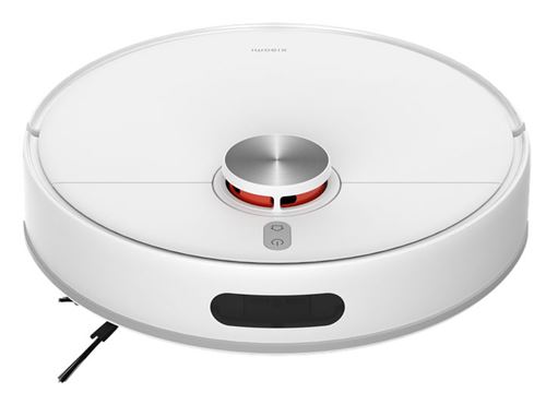 Aspirateur Robot Xiaomi S40 5200 Mah Blanc