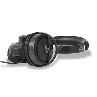 Casque micro Sony PS4 PRO4 40 BLACK - Scoop gaming