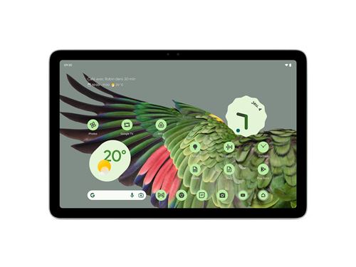 Tablette Tactile Google Pixel 11" 128Gb Haze