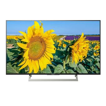 Sony KD-49XF8505 49" EDGE LED 4K Smart TV