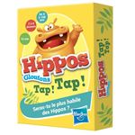 Jeu de cartes Auzou Hippos Gloutons