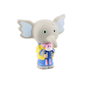 Accessoire conteuse d'histoire Tonies Mumfie - 1