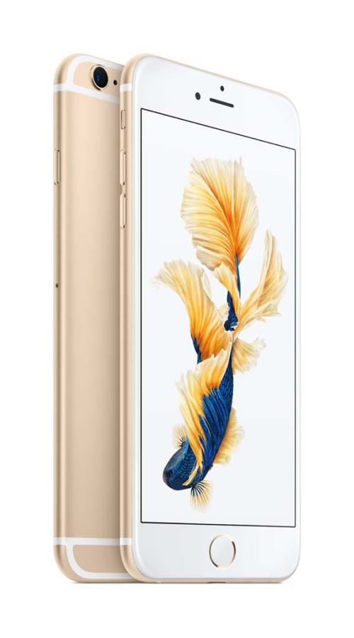 Apple iPhone 6s Plus, 16 GO,5.5'' Or 