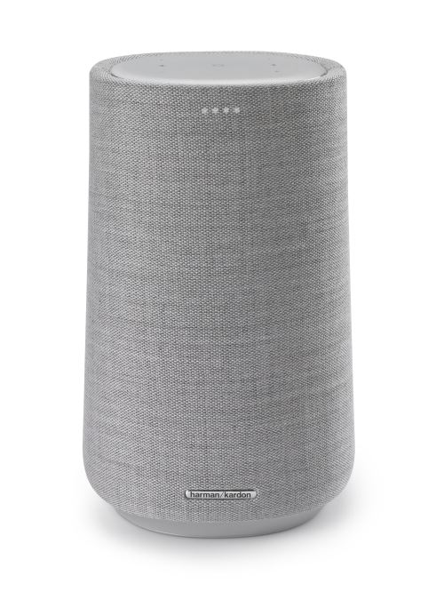 Harman Kardon Citation 100 Draadloze Stereo Luidspreker Grijs
