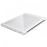 Housse Cover Clip-On Puro pour MacBook Air 13" Retina Transparent_0