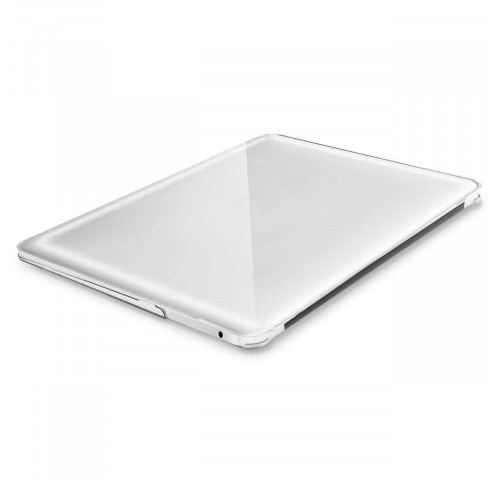 Housse Cover Clip-On Puro pour MacBook Air 13\
