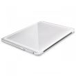 Housse Cover Clip-On Puro pour MacBook Air 13" Retina Transparent