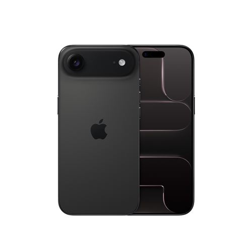 Apple iPhone Air 6,5 5G e-SIM 256 Go Noir sidéral Apple iPhone Air 6,5 5G e-SIM 256 Go Noir sidéral