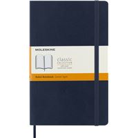Carnet à couverture rigide Plaqueminier - Grand - Non ligné - 128 p