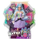 Poupée Barbie Extra Mix et Match