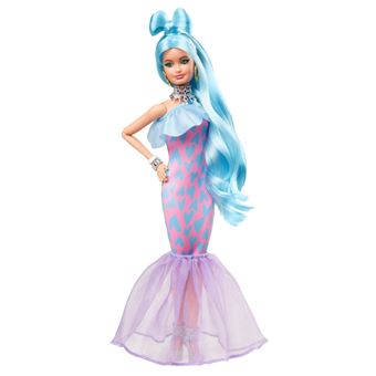 Poupée Barbie Extra Mix et Match