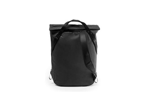Sac fourre-tout Peak Design Everyday Totepack 20L Noir