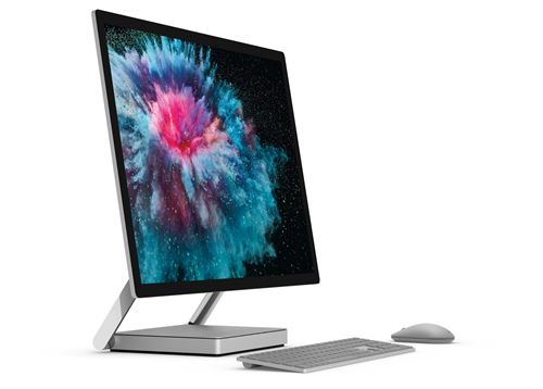 Microsoft Surface Studio 2 28 1TB HDD 32GB RAM Intel Core i7 GF GTX 1060 All-in-One PC
