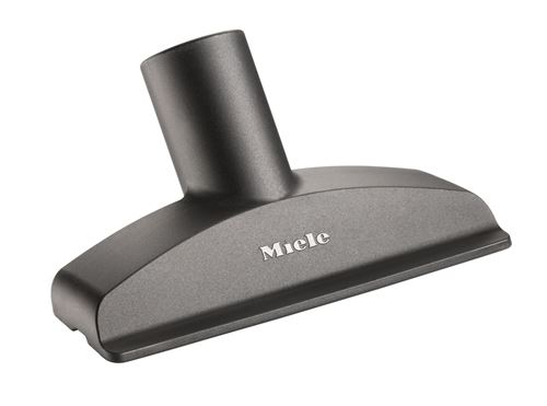 Suceur à coussin large Miele SPD20 Noir