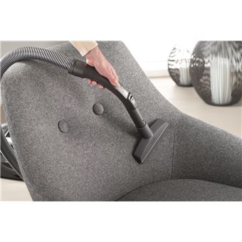 Suceur à coussin large Miele SPD20 Noir