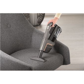 Suceur à coussin large Miele SPD20 Noir