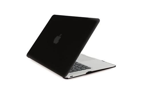 Coque Tucano Nido Noir pour MacBook Pro Retina 13