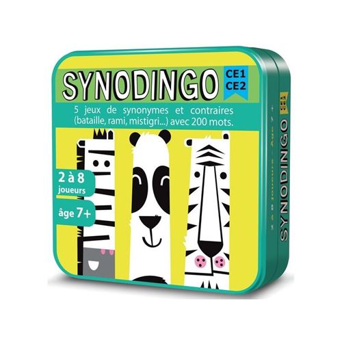 Synodingo Aritma
