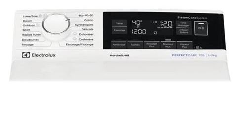Electrolux EW7T3733DV reconditionné - meilleur prix