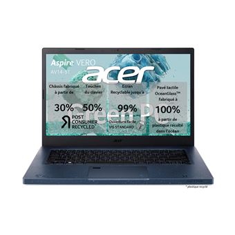 Acer Aspire Vero AV14-51-57NC