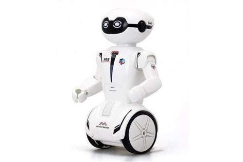MACROBOT