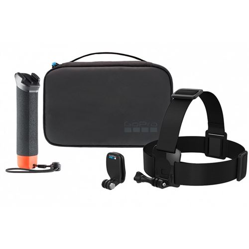 GOPRO ADVENTURE KIT