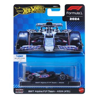 HW PREMIUM RACE ASST