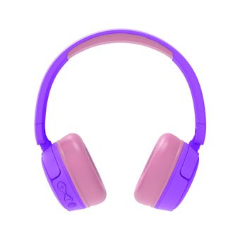 Jeu éducatif et électronique Otl Rainbow High Kids Wireless Headphones