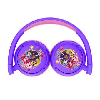 Jeu éducatif et électronique Otl Rainbow High Kids Wireless Headphones