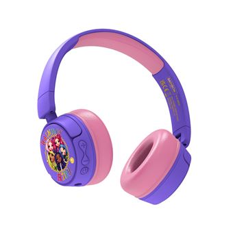 Jeu éducatif et électronique Otl Rainbow High Kids Wireless Headphones