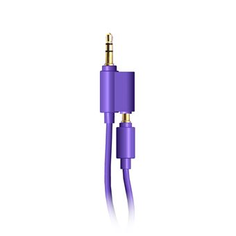 Jeu éducatif et électronique Otl Rainbow High Kids Wireless Headphones