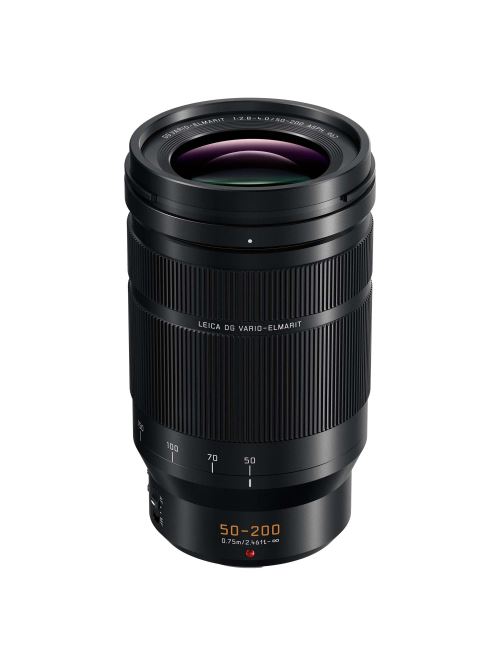 Panasonic Leica DG Vario-Elmarit 50-200 mm f/2.8-4