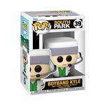 Figurine Funko Pop South Park Boyband Kyle