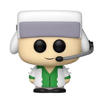 Figurine Funko Pop South Park Boyband Kyle