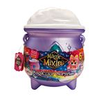 Coffret de magie My Magic Mixies Chaudron Magicolor