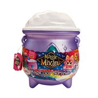 Chaudron magique - My magic mixies - MOOSE TOYS - Arc-en-ciel - Zoma