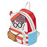 LF WHERES WALDO COSPLAY MINI BACKPACK