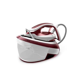 Centrale vapeur Calor SV8150C0 2800 W Rouge - 1