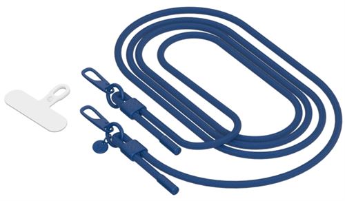 FORCCASE BANDOU BLEUE FC
